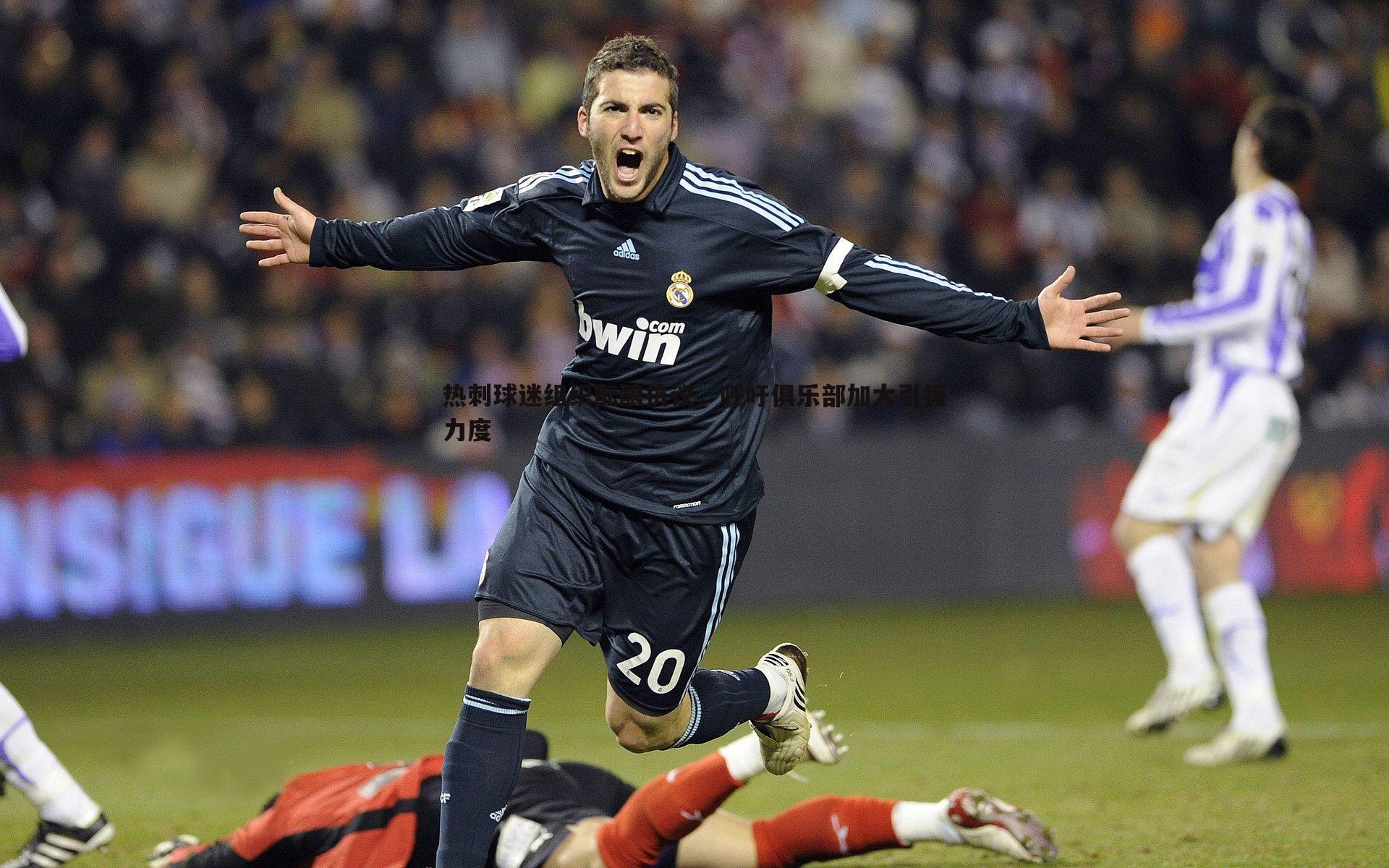 热刺球迷组织酝酿抗议，呼吁俱乐部加大引援力度