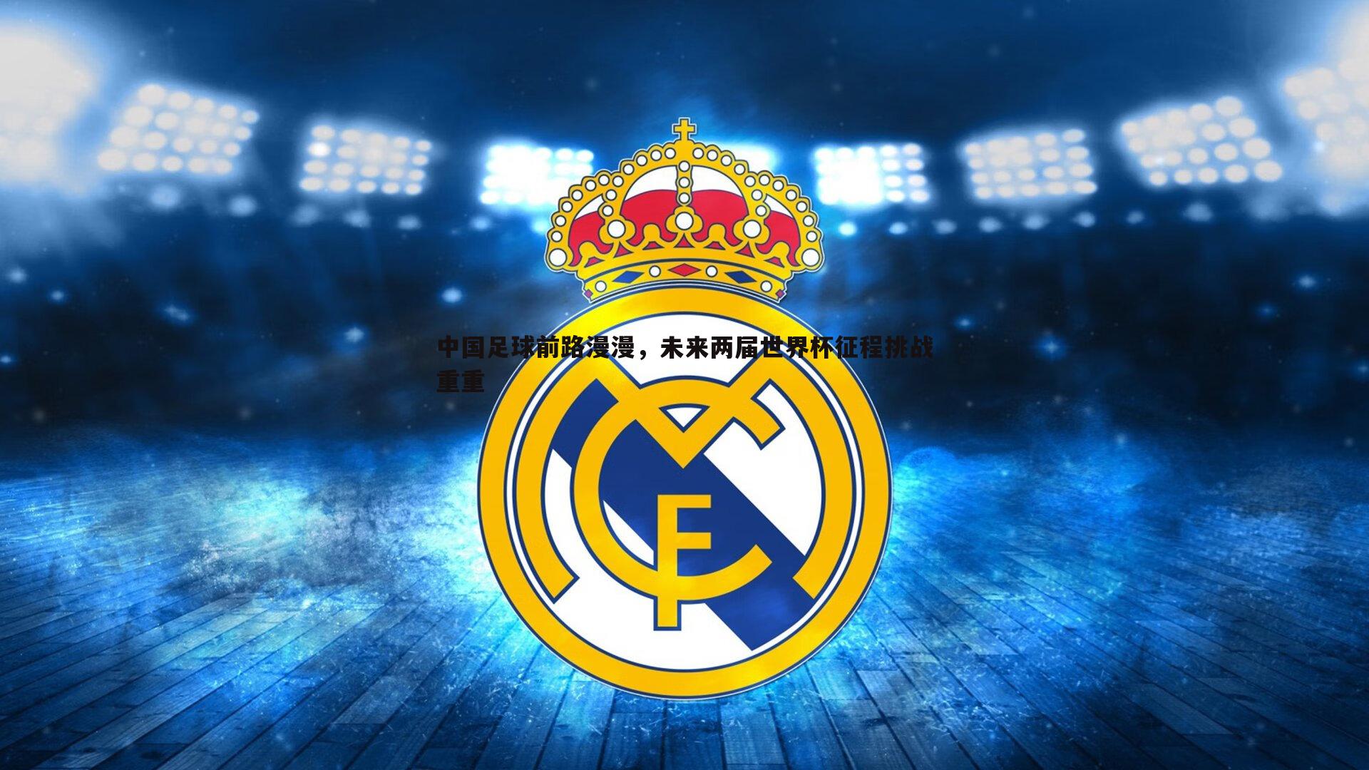 半岛体育-中国足球前路漫漫，未来两届世界杯征程挑战重重